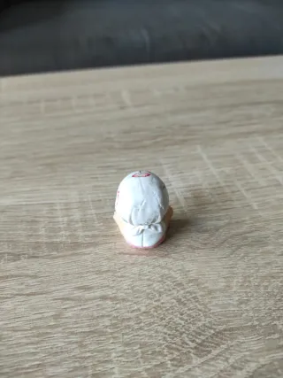 Bebé Pelón Roscón de Reyes