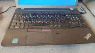 Lenovo ThinkPad E560 i5 15,6 12GB RAM