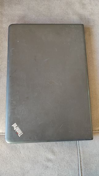 Lenovo ThinkPad E560 i5 15,6 12GB RAM