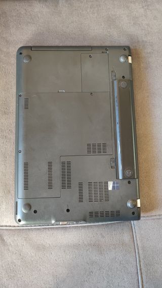 Lenovo ThinkPad E560 i5 15,6 12GB RAM