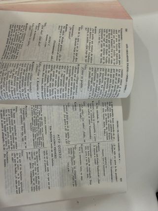 Tomo I de la obra de Leon Tolstoi