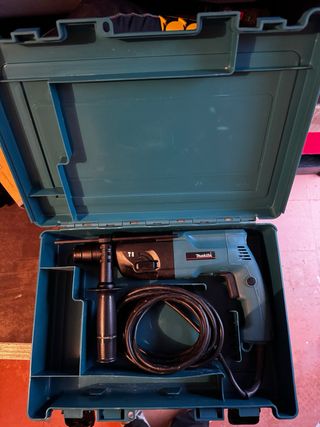 Makita HR2020 Martillo Rotativo SDS Plus 20mm