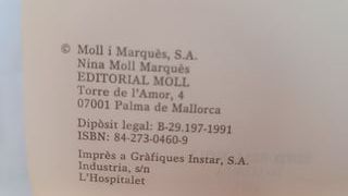 Diccionarios Inglés y Catalán.