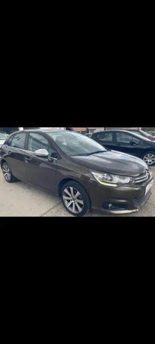 CITROEN C4 1.6 HDI FEEL EDITION 663 466 929