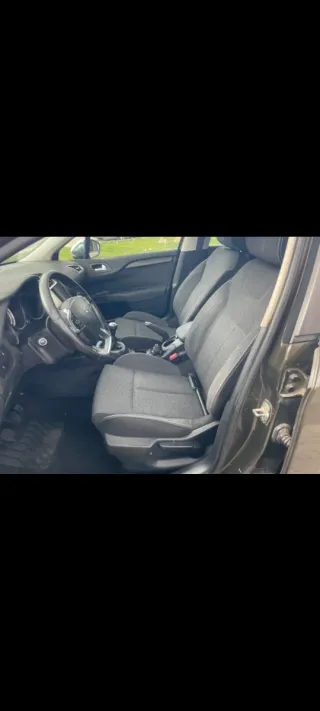 CITROEN C4 1.6 HDI FEEL EDITION 663 466 929