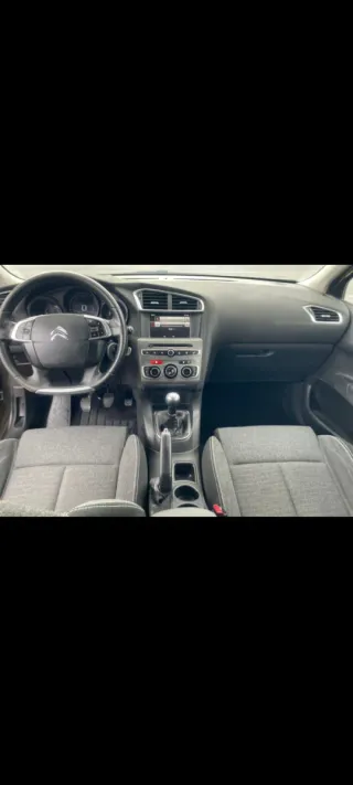 CITROEN C4 1.6 HDI FEEL EDITION 663 466 929