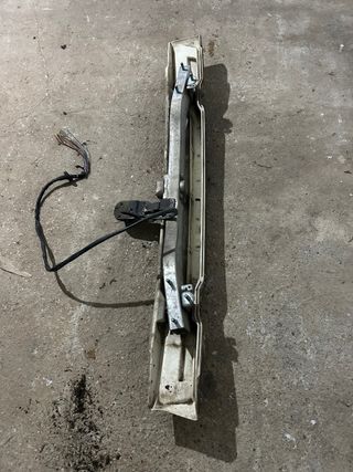 Estructura Bola Remolque BMW E46 Original