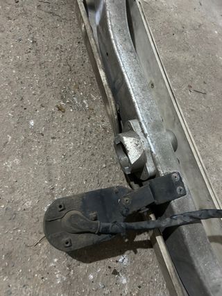 Estructura Bola Remolque BMW E46 Original