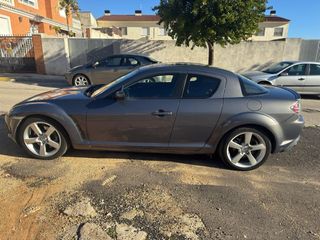 Mazda RX-8 2006
