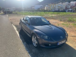 Mazda RX-8 2006