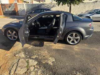 Mazda RX-8 2006