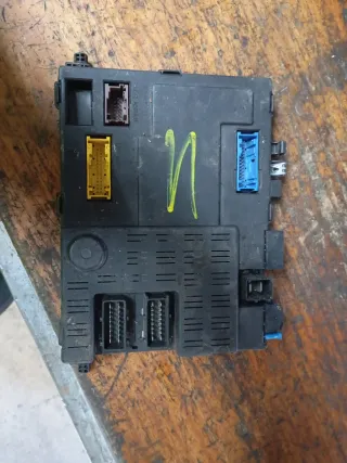 Centralita BSI M4 Citroen/Peugeot