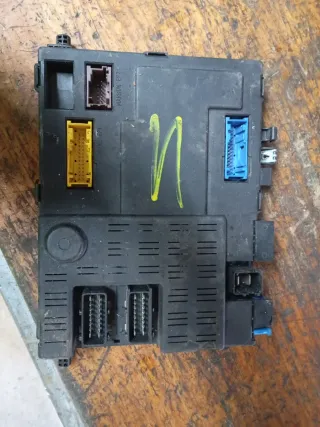 Centralita BSI M4 Citroen/Peugeot