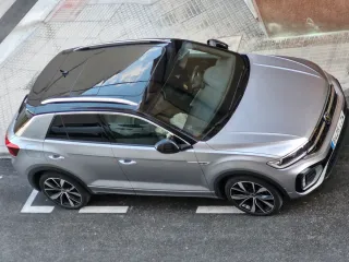 vols vagen t-roc r line vols vagen t- roc 2024