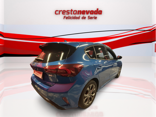 Focus - DESDE 271€/MES ¡SIN PAGAR ENTRADA!