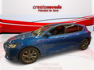Focus - DESDE 271€/MES ¡SIN PAGAR ENTRADA!