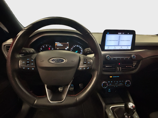 Focus - DESDE 271€/MES ¡SIN PAGAR ENTRADA!