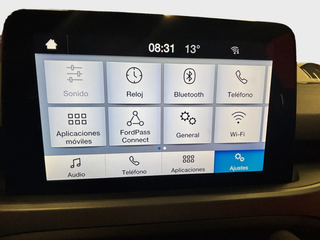 Focus - DESDE 271€/MES ¡SIN PAGAR ENTRADA!