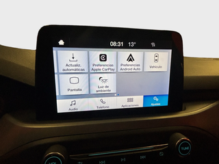 Focus - DESDE 271€/MES ¡SIN PAGAR ENTRADA!