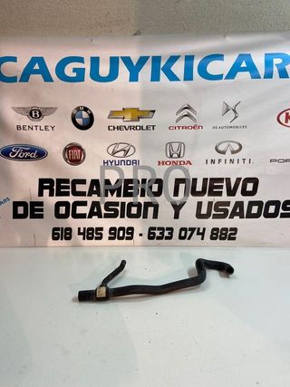 Renault laguna manguito agua ref: 026034