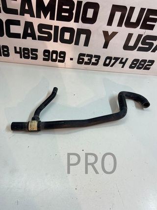 Renault laguna manguito agua ref: 026034