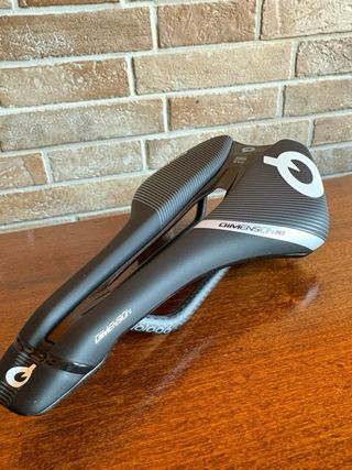 Sella Prologo Dimension Nack 143 carbonio