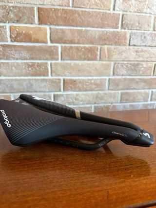 Sella Prologo Dimension Nack 143 carbonio