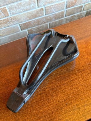 Sella Prologo Dimension Nack 143 carbonio