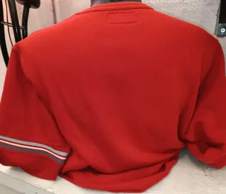 Felpa vintage Energie T. XL ottime condizioni top