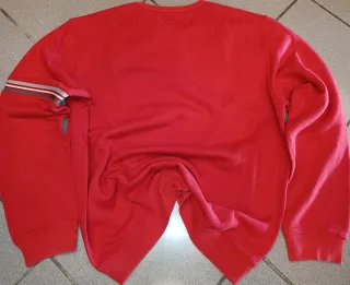 Felpa vintage Energie T. XL ottime condizioni top