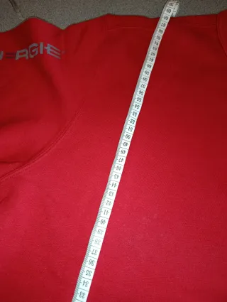 Felpa vintage Energie T. XL ottime condizioni top