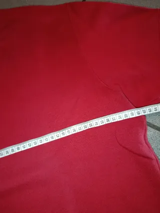 Felpa vintage Energie T. XL ottime condizioni top