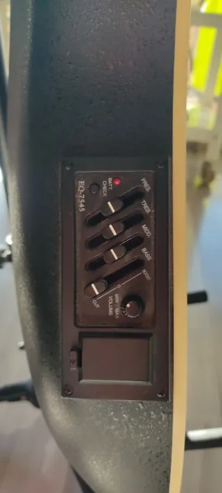 BOSS MT-2 Metal Zone Pedal de Guitarra