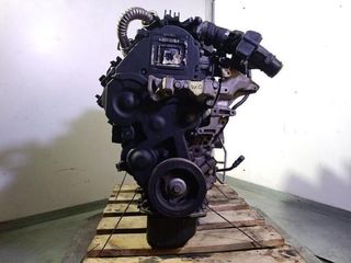 Peugeot rectp5688887 9h01 motor completo 3008 1.6