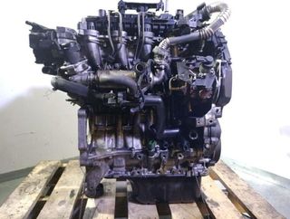 Peugeot rectp5688887 9h01 motor completo 3008 1.6