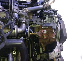 Peugeot rectp5688887 9h01 motor completo 3008 1.6