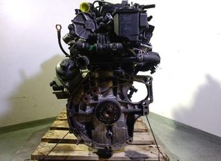 Peugeot rectp5688887 9h01 motor completo 3008 1.6