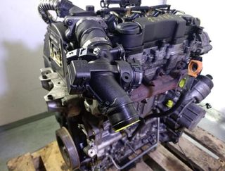 Peugeot rectp5688887 9h01 motor completo 3008 1.6