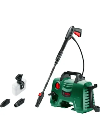 Bosch Verde Hidrolimpiadora a presión