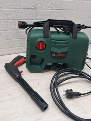 Bosch Verde Hidrolimpiadora a presión