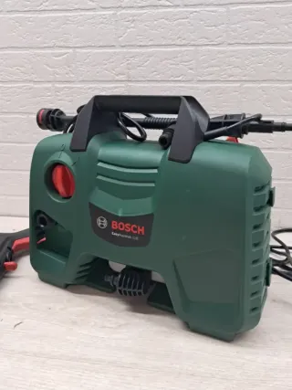 Bosch Verde Hidrolimpiadora a presión