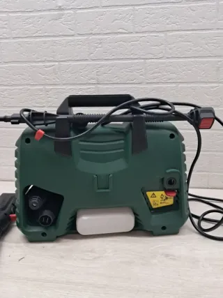 Bosch Verde Hidrolimpiadora a presión