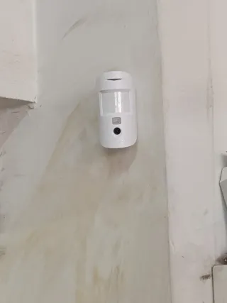 Kit Alarmas Ajax Sin Cuotas Mensuales