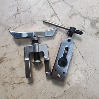 Abocinador / Abocardador para Tubo de Cobre