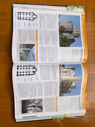 HISTORIA DEL ARTE BACHILLERATO AULA 3D