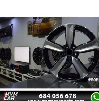 Llantas 20 New RS AV AU014