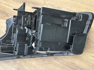 Faro Renault Trafic Derecho