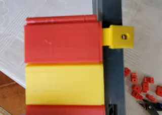 Muros Scalextric para interior y exterior