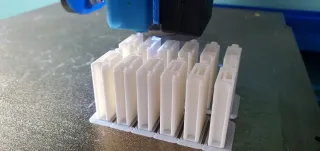 Muros Scalextric para interior y exterior