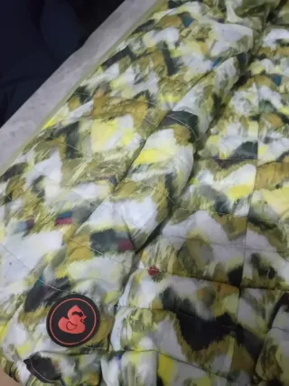 Piumino Donna Peggy-Ho